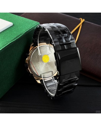 Купити Curren 8337 Black-Cuprum