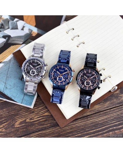 Купити Curren 8355 Blue-Cuprum