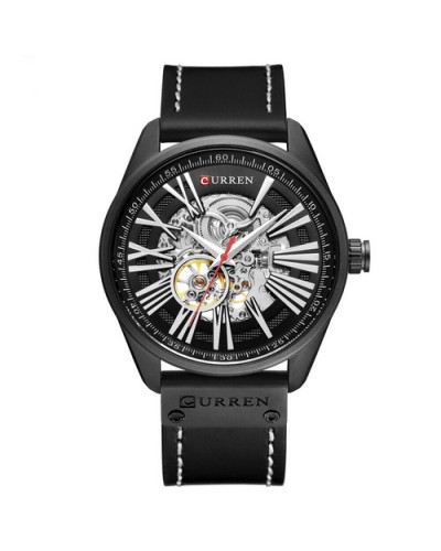 Купити Curren 8299 All Black