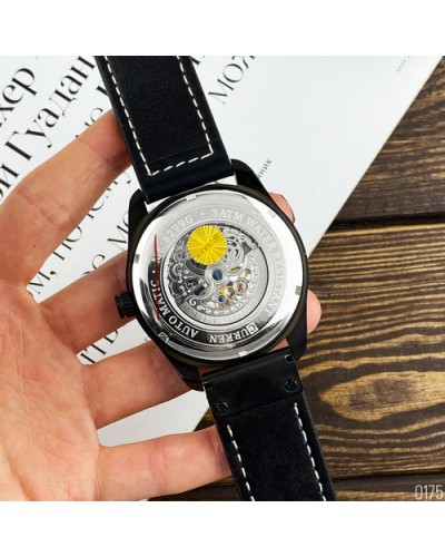Купити Curren 8299 All Black