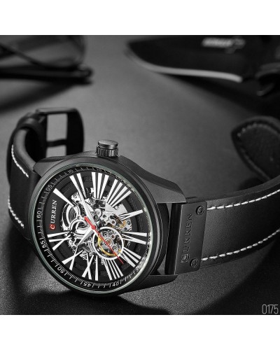 Купити Curren 8299 All Black