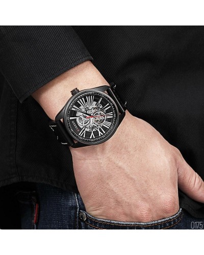 Купити Curren 8299 All Black