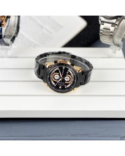 Купить Curren 8360 Black-Gold