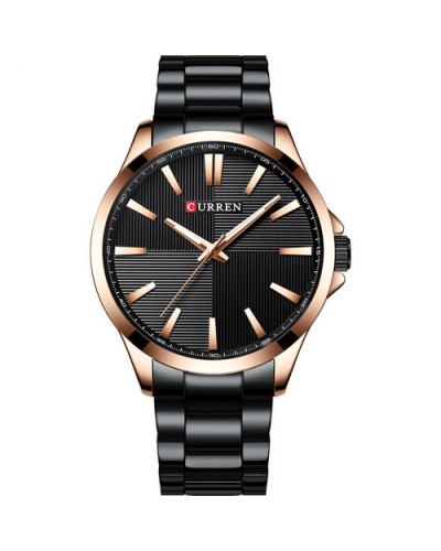 Купить Curren 8322 Cuprum-Black