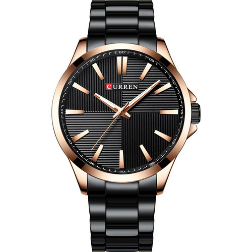 Купити Curren 8322 Cuprum-Black Купити Curren 8322 Cuprum-Black