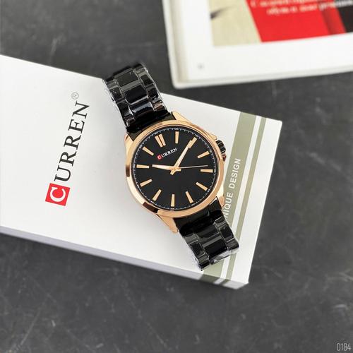 Купити Curren 8322 Cuprum-Black Купити Curren 8322 Cuprum-Black