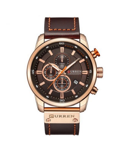 Купить Curren 8291 Cuprum-Brown