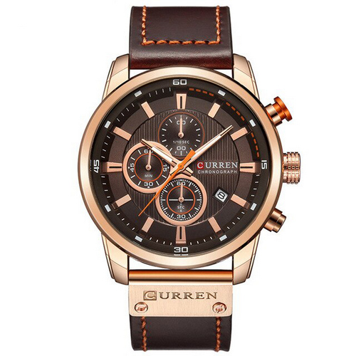Купити Curren 8291 Cuprum-Brown