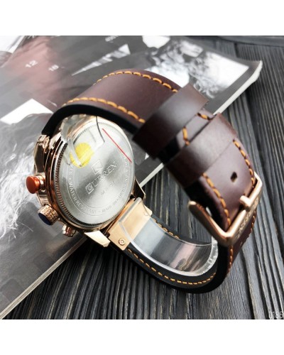 Купить Curren 8291 Cuprum-Brown