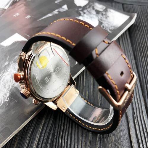 Купити Curren 8291 Cuprum-Brown