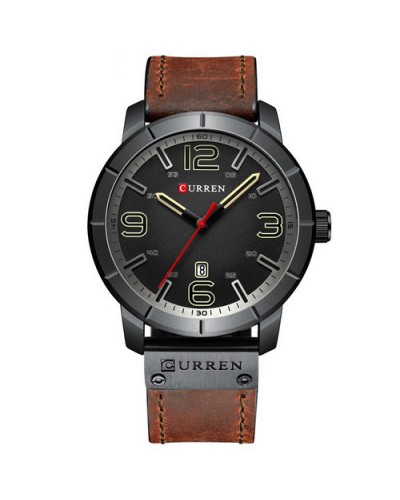 Купить Curren 8327 Black-Brown