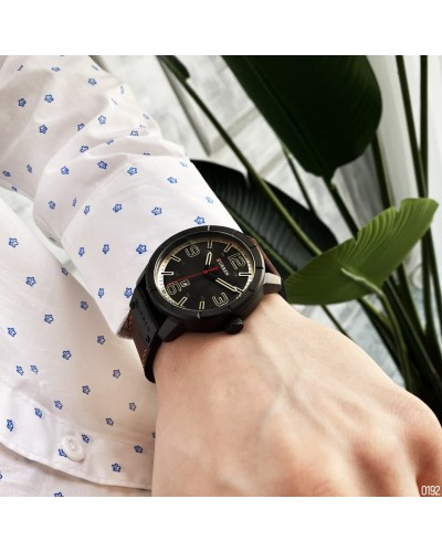 Купить Curren 8327 Black-Brown