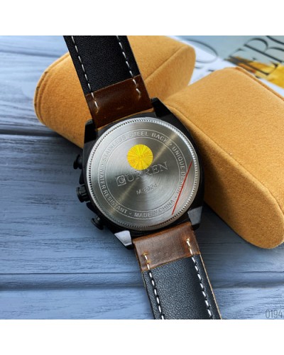 Купить Curren 8324 Black-Brown