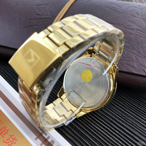 Купити Curren 8322 Gold-Blue Купити Curren 8322 Gold-Blue