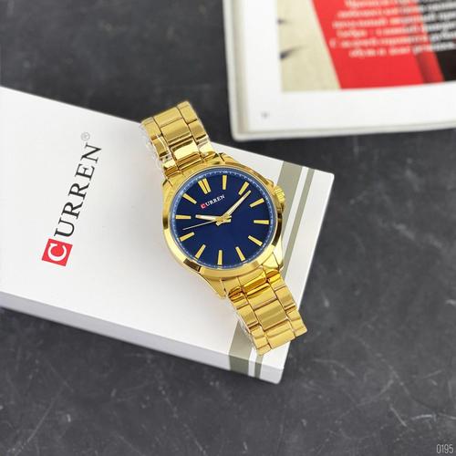 Купити Curren 8322 Gold-Blue Купити Curren 8322 Gold-Blue