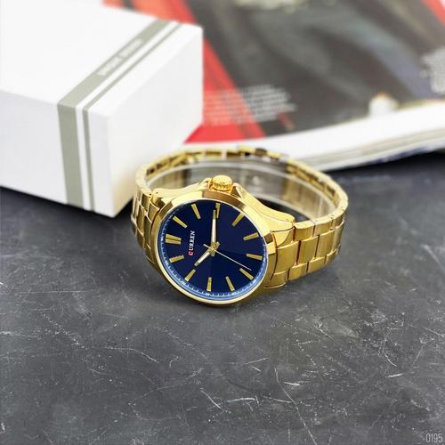 Купити Curren 8322 Gold-Blue Купити Curren 8322 Gold-Blue