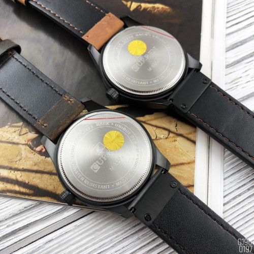 Купити Curren 8301 Black-Light Brown Купити Curren 8301 Black-Light Brown