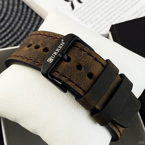 Купити Curren 8314 Black-Brown Купити Curren 8314 Black-Brown