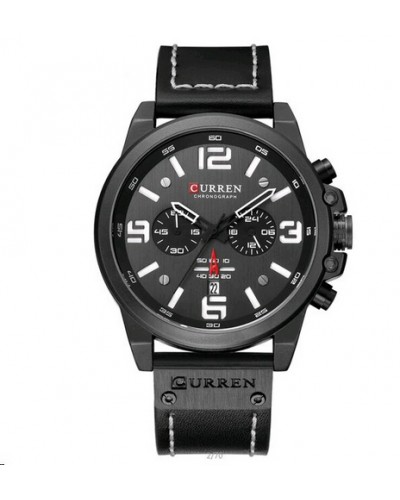 Купить Curren 8314 All Black