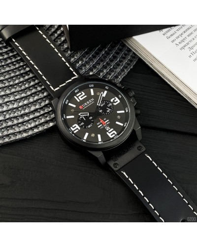 Купить Curren 8314 All Black