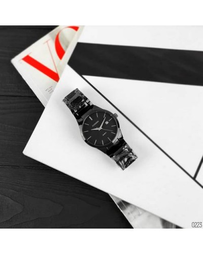 Купить Curren 8106 All Black