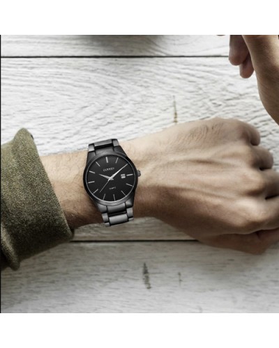 Купить Curren 8106 All Black