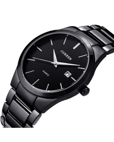 Купить Curren 8106 All Black
