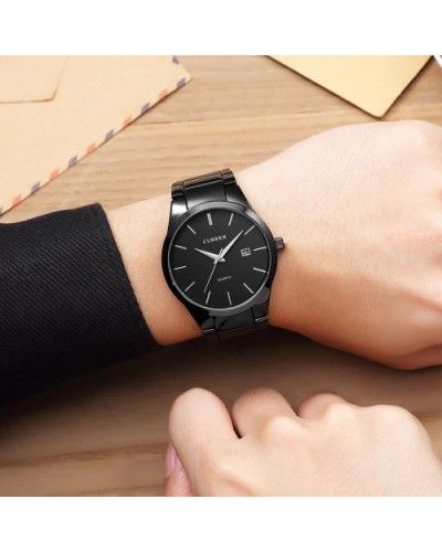 Купить Curren 8106 All Black