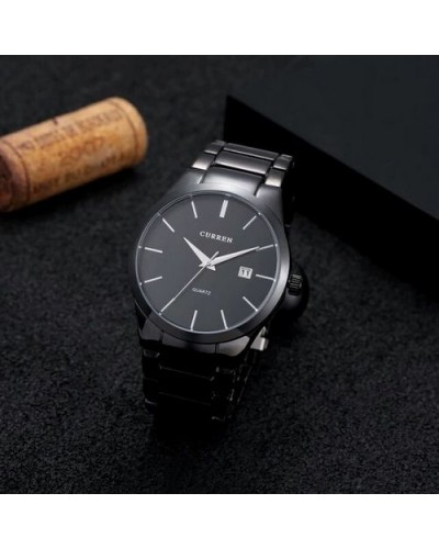 Купить Curren 8106 All Black