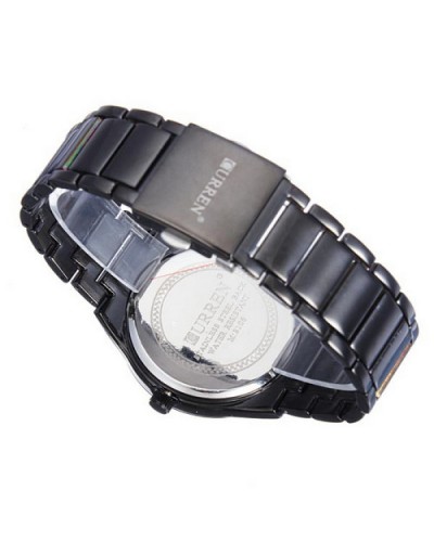 Купить Curren 8106 All Black