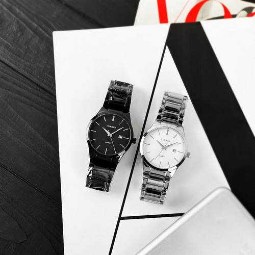 Купити Curren 8106 All Black Купити Curren 8106 All Black