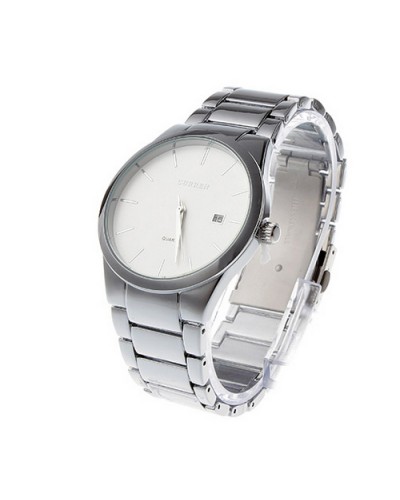 Купить Curren 8106 Silver-White