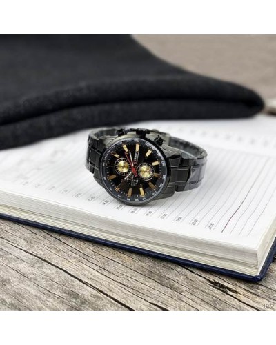 Купити Curren 8351 Black-Gold
