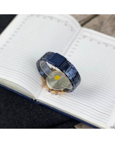 Купити Curren 8351 Blue-Cuprum