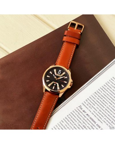 Купити Curren 8379 Cuprum-Black-Brown