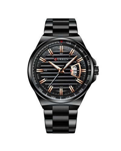 Купить Curren 8375 All Black