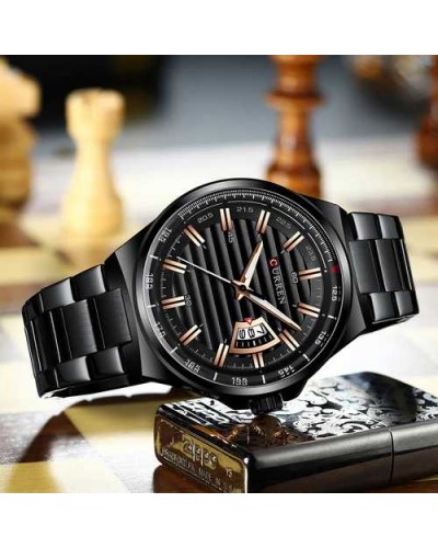 Купить Curren 8375 All Black