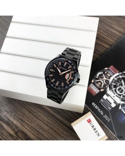 Купить Curren 8375 All Black