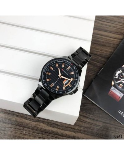 Купить Curren 8375 All Black