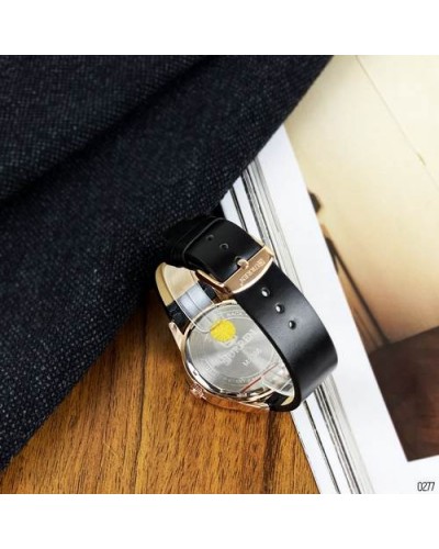 Купить Curren 8386 Black-Gold-Gray