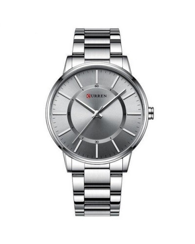Купити Curren 8385 Silver-Gray