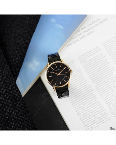 Купить Curren 8385 Black-Gold