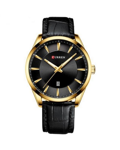 Купити Curren 8365 Black-Gold