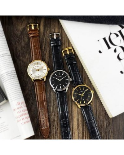 Купити Curren 8365 Black-Gold