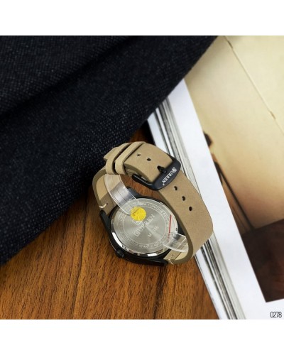 Купить Curren 8386 Light Brown-Grey