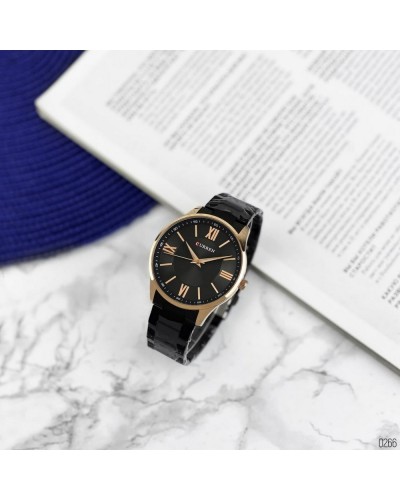 Купить Curren 8383 Black-Gold