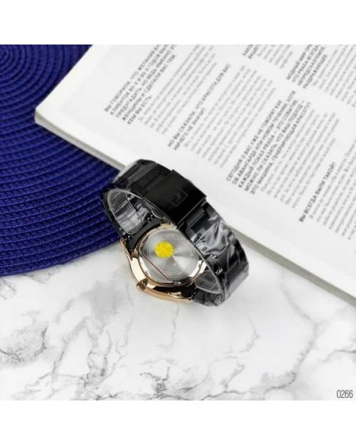Купить Curren 8383 Black-Gold
