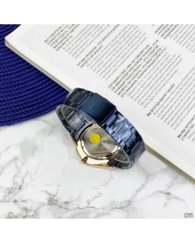 Купить Curren 8383 Blue-Gold