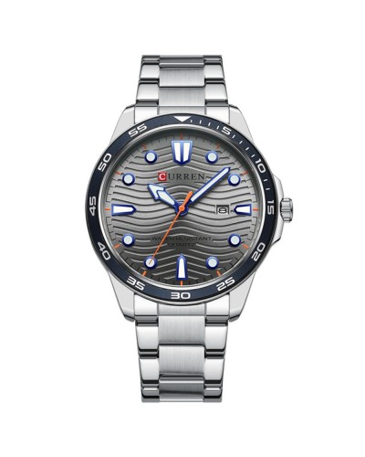 Купить Curren 8426 Silver-Grey