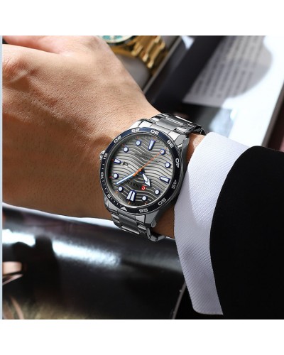 Купить Curren 8426 Silver-Grey